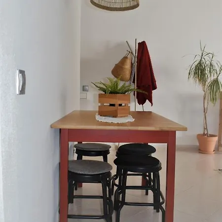 Apartment Caroni Vilamoura