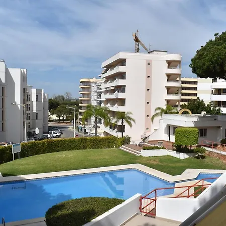 Caroni Apartment
