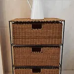 Caroni 아파트