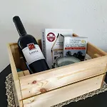 아파트 Caroni *