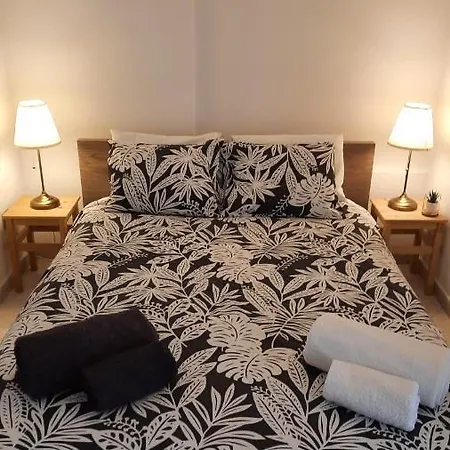 Caroni Apartamento Vilamoura