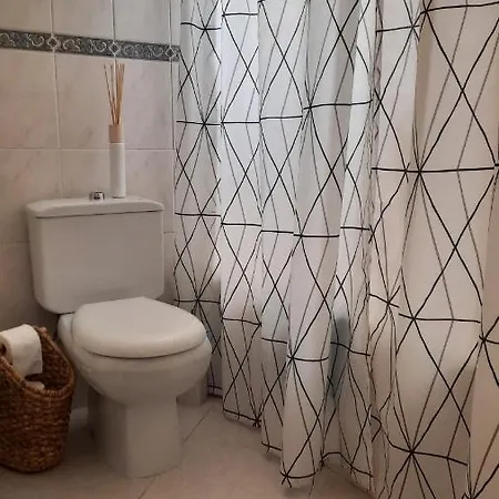 Caroni Appartement Vilamoura