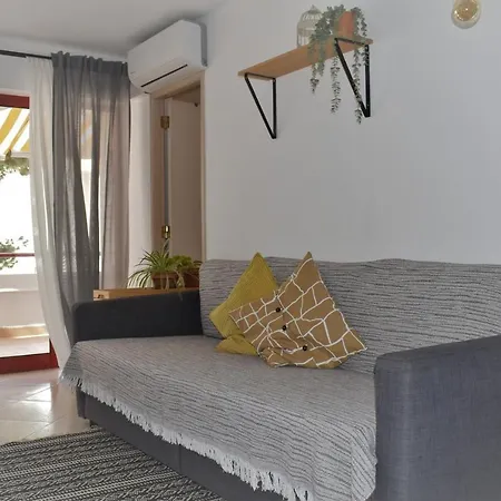 Caroni Lejlighed Vilamoura