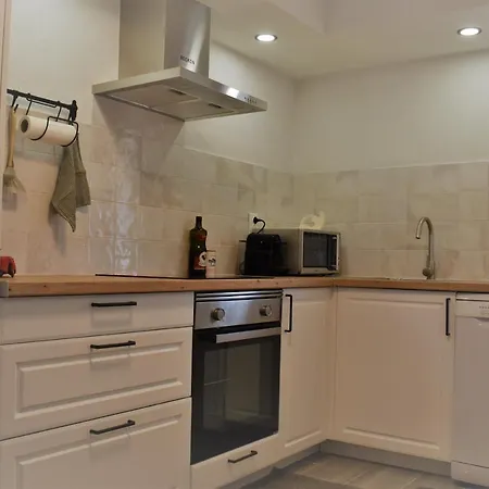Caroni Apartamento Vilamoura
