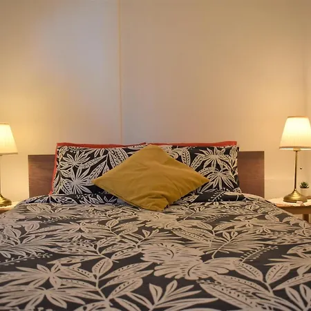 Caroni Appartement