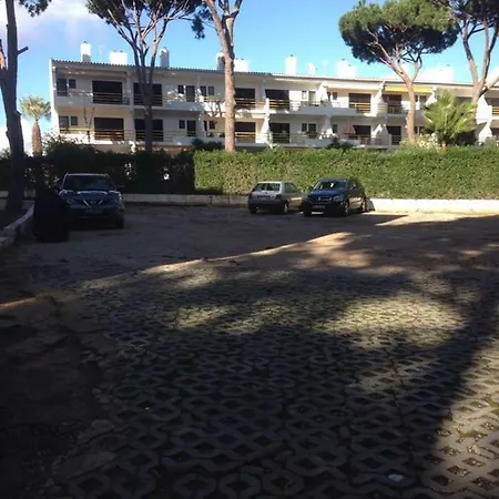 Caroni Appartement