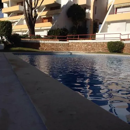 Apartment Caroni *