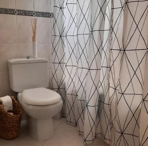 Caroni Apartment Vilamoura