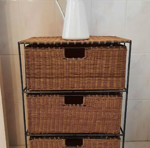 Caroni Apartment