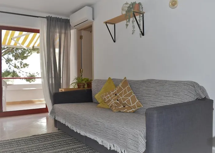 Caroni Apartment Vilamoura