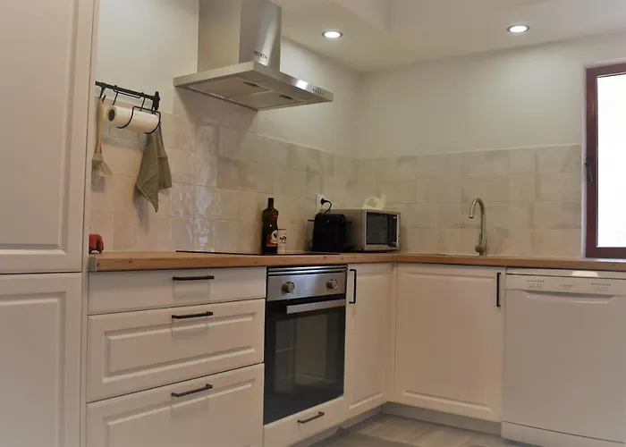 Caroni Apartment Vilamoura