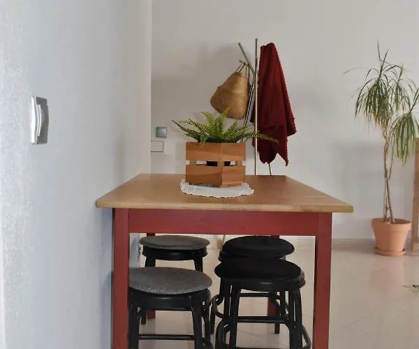 Apartment Caroni Vilamoura