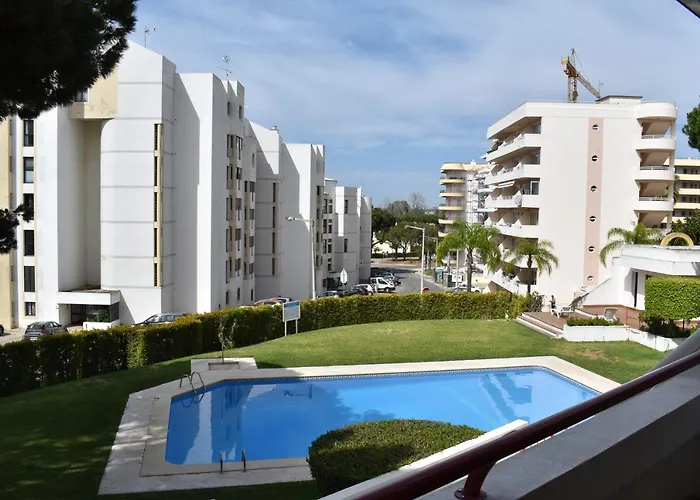 Caroni * Vilamoura