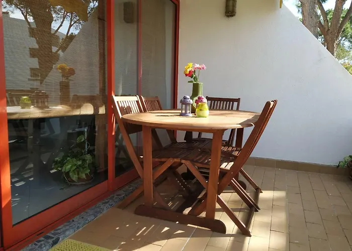 Apartment Caroni