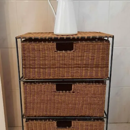 Caroni Appartement