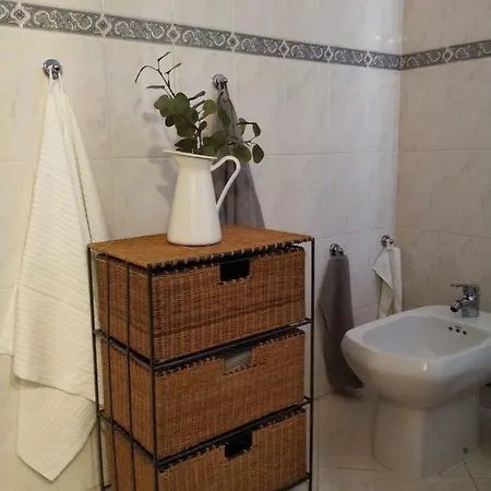 Caroni Apartment *